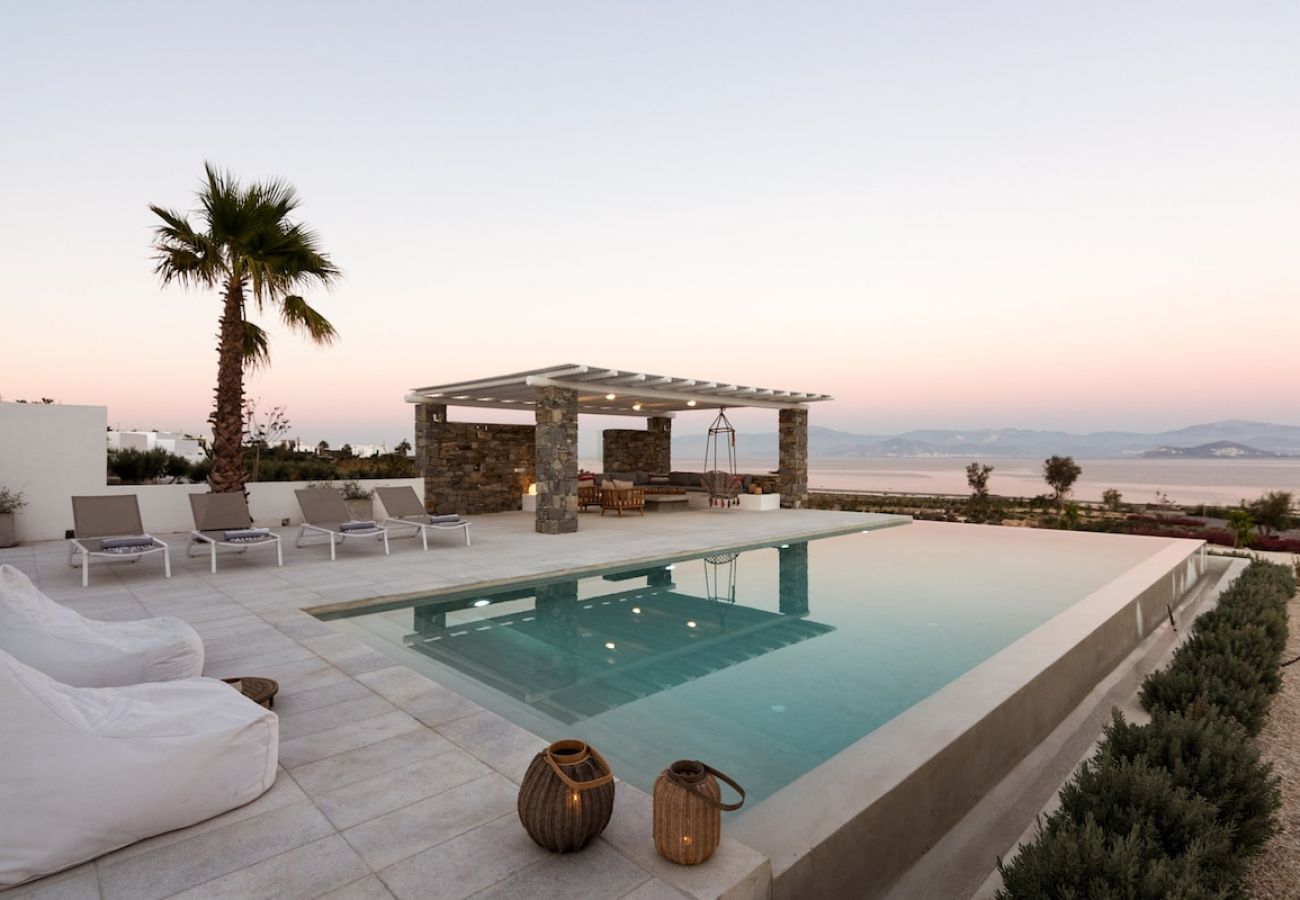 Villa in Ampelas - Seafront VIP 