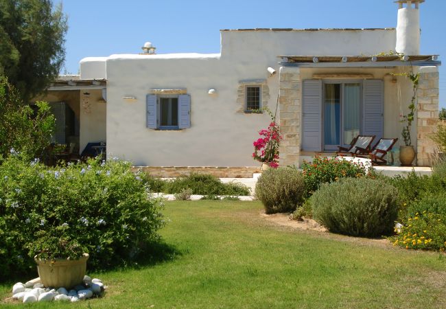 Santa Maria - Villa