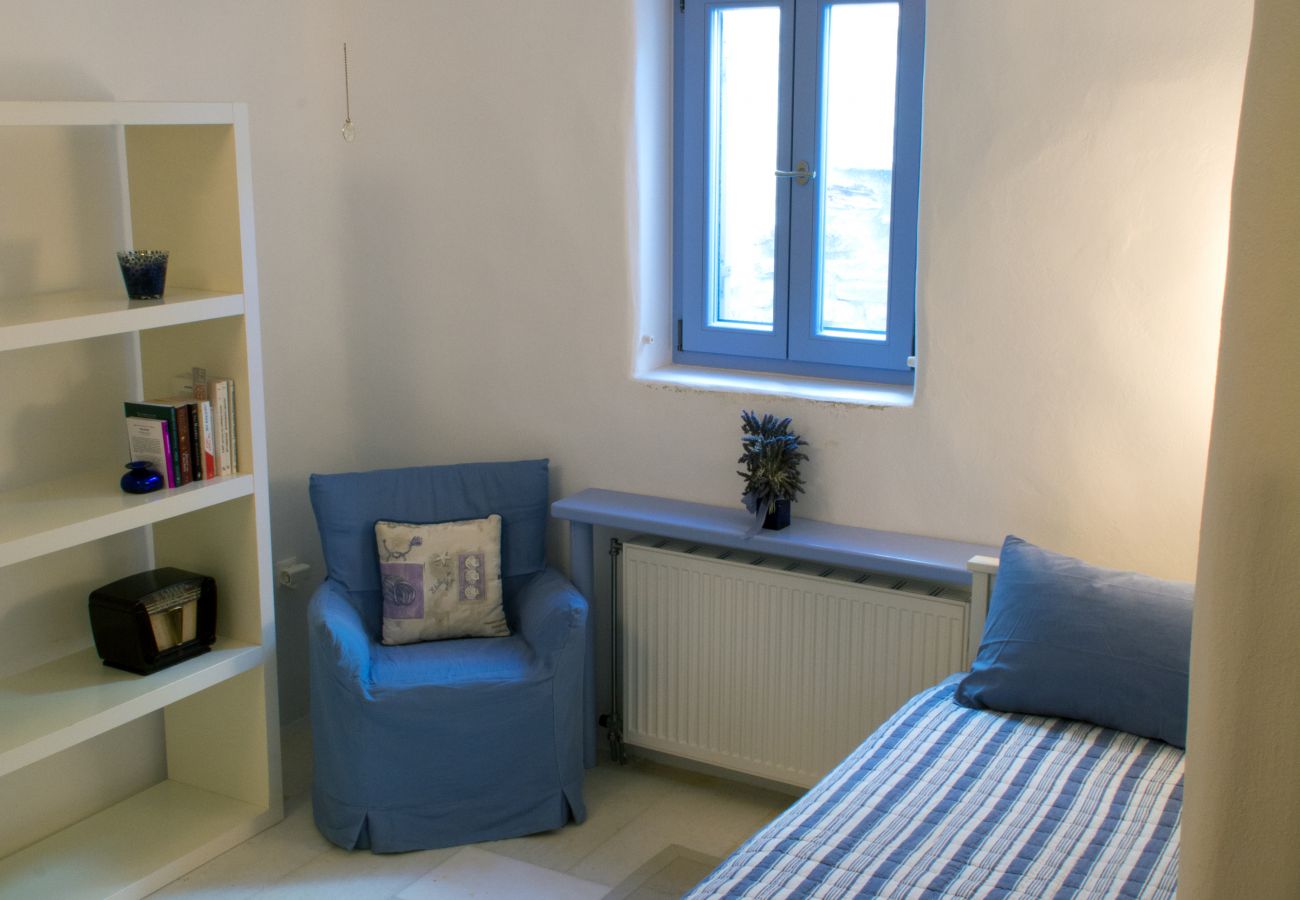 Villa in Santa Maria - Villa Serenity - beauty, just steps from the beach 