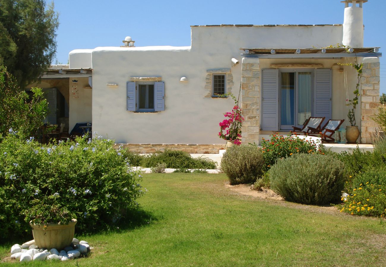 Villa in Santa Maria - Villa Serenity - beauty, just steps from the beach 