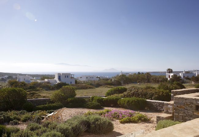 Villa in Santa Maria - Kallisti Villas - An oasis for 22 people  Villa in Santa Maria - Kallisti Villas - An oasis for 22 people