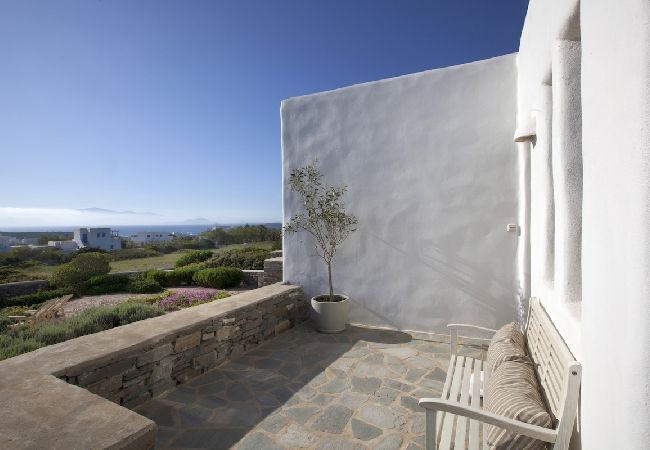 Villa in Santa Maria - Kallisti Villas - An oasis for 22 people  Villa in Santa Maria - Kallisti Villas - An oasis for 22 people