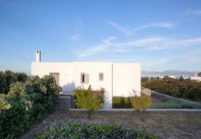 Villa in Santa Maria - Kallisti Villas - An oasis for 22 people  Villa in Santa Maria - Kallisti Villas - An oasis for 22 people
