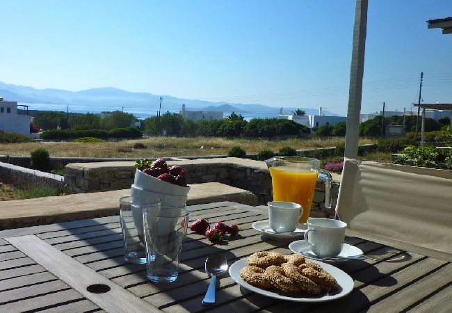 Villa in Santa Maria - Kallisti Villas - An oasis for 22 people  Villa in Santa Maria - Kallisti Villas - An oasis for 22 people