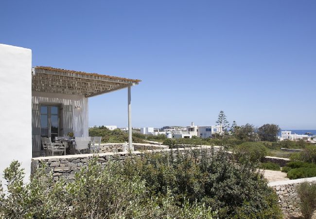 Villa in Santa Maria - Kallisti Villas - An oasis for 22 people  Villa in Santa Maria - Kallisti Villas - An oasis for 22 people