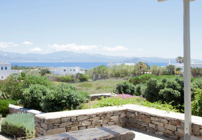 Villa in Santa Maria - Kallisti Villas - An oasis for 22 people  Villa in Santa Maria - Kallisti Villas - An oasis for 22 people