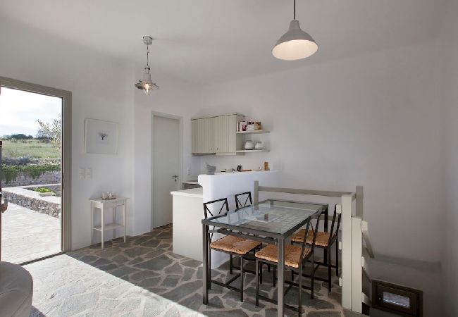 Villa in Santa Maria - Kallisti Villas - An oasis for 22 people  Villa in Santa Maria - Kallisti Villas - An oasis for 22 people