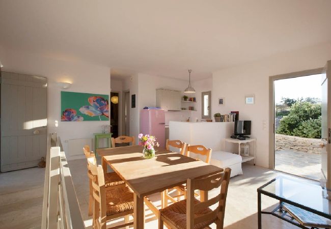 Villa in Santa Maria - Kallisti Villas - An oasis for 22 people  Villa in Santa Maria - Kallisti Villas - An oasis for 22 people