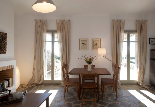 Villa in Santa Maria - Kallisti Villas - An oasis for 22 people  Villa in Santa Maria - Kallisti Villas - An oasis for 22 people