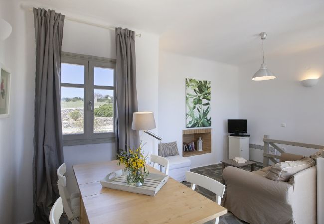 Villa in Santa Maria - Kallisti Villas - An oasis for 22 people  Villa in Santa Maria - Kallisti Villas - An oasis for 22 people
