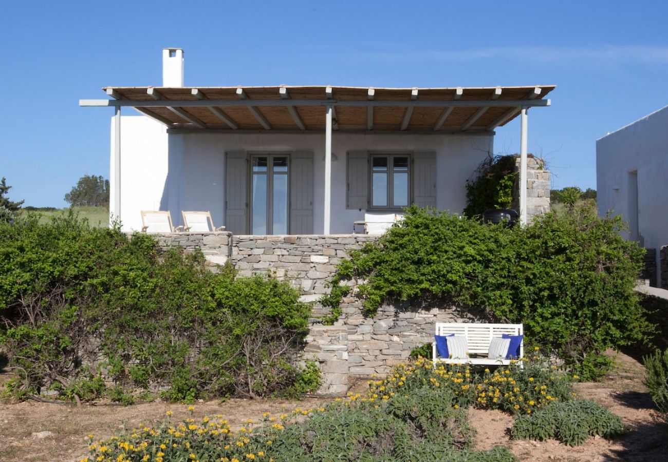 Villa in Santa Maria - Kallisti Villas - An oasis for 22 people 