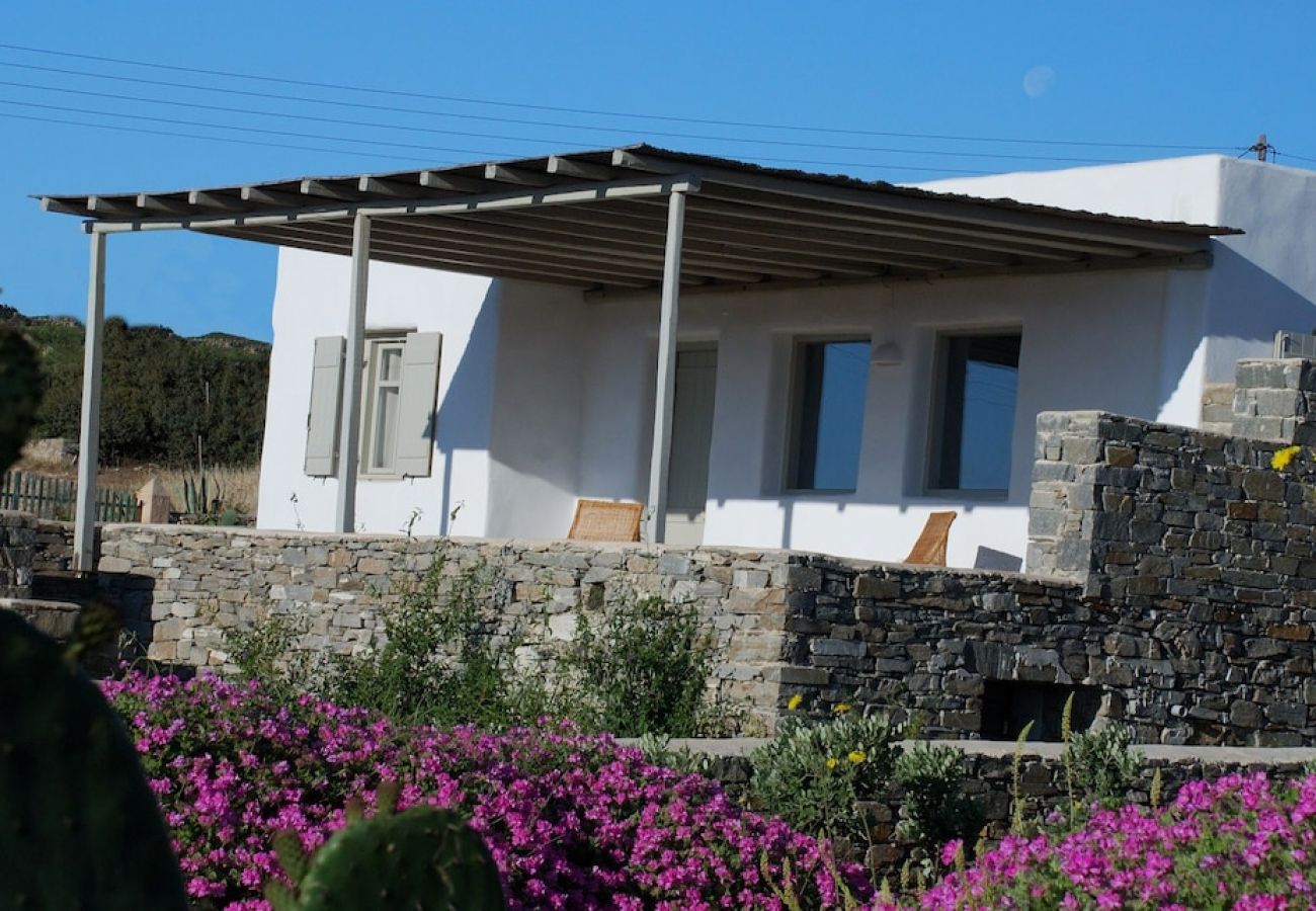 Villa in Santa Maria - Kallisti Villas - An oasis for 22 people 