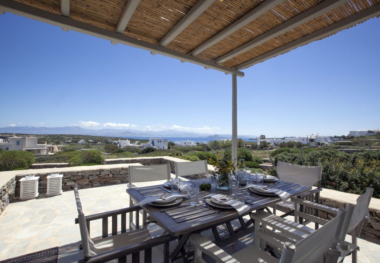 Villa in Santa Maria - Kallisti Villas - An oasis for 22 people 