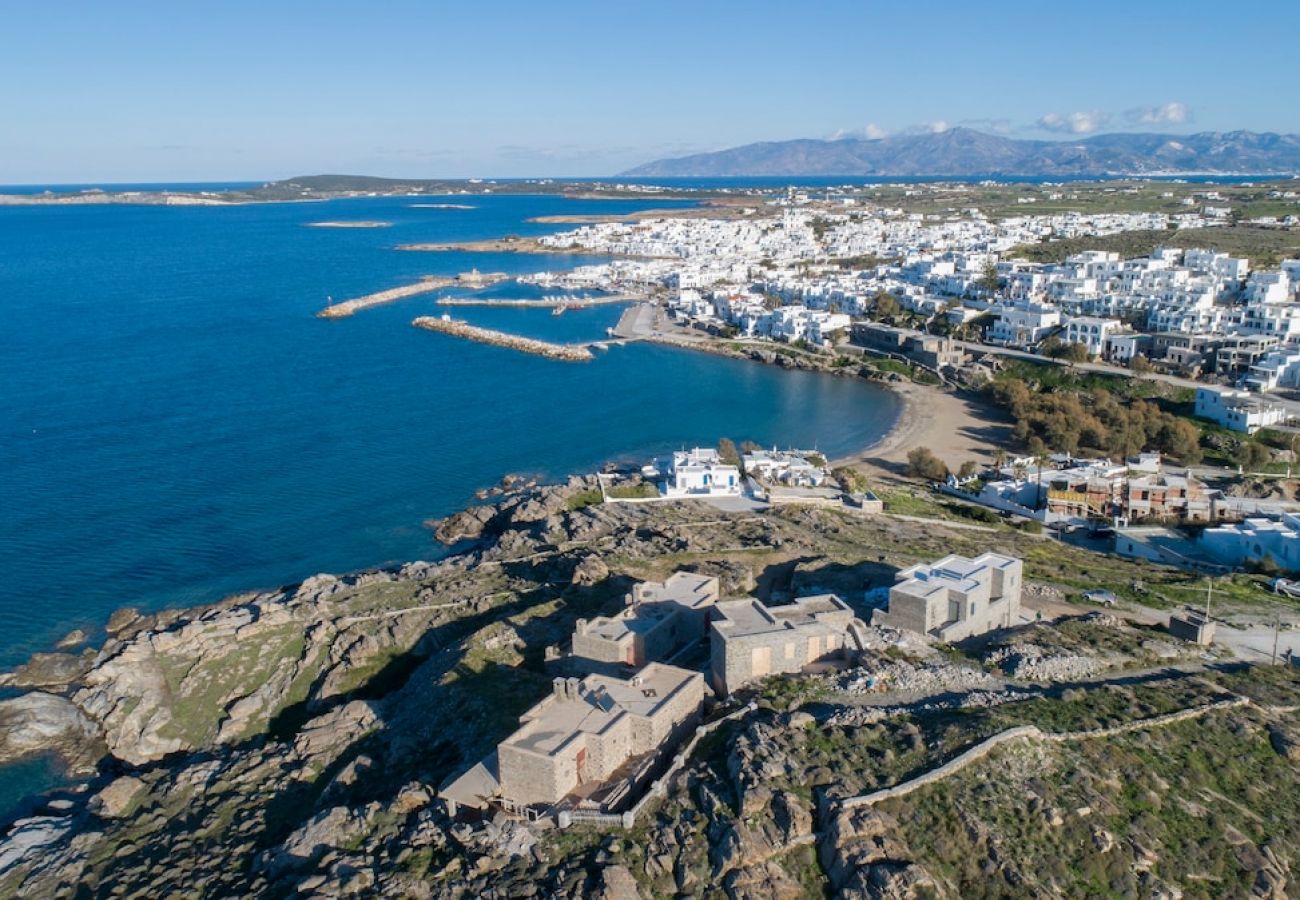 Villa in Paros - -