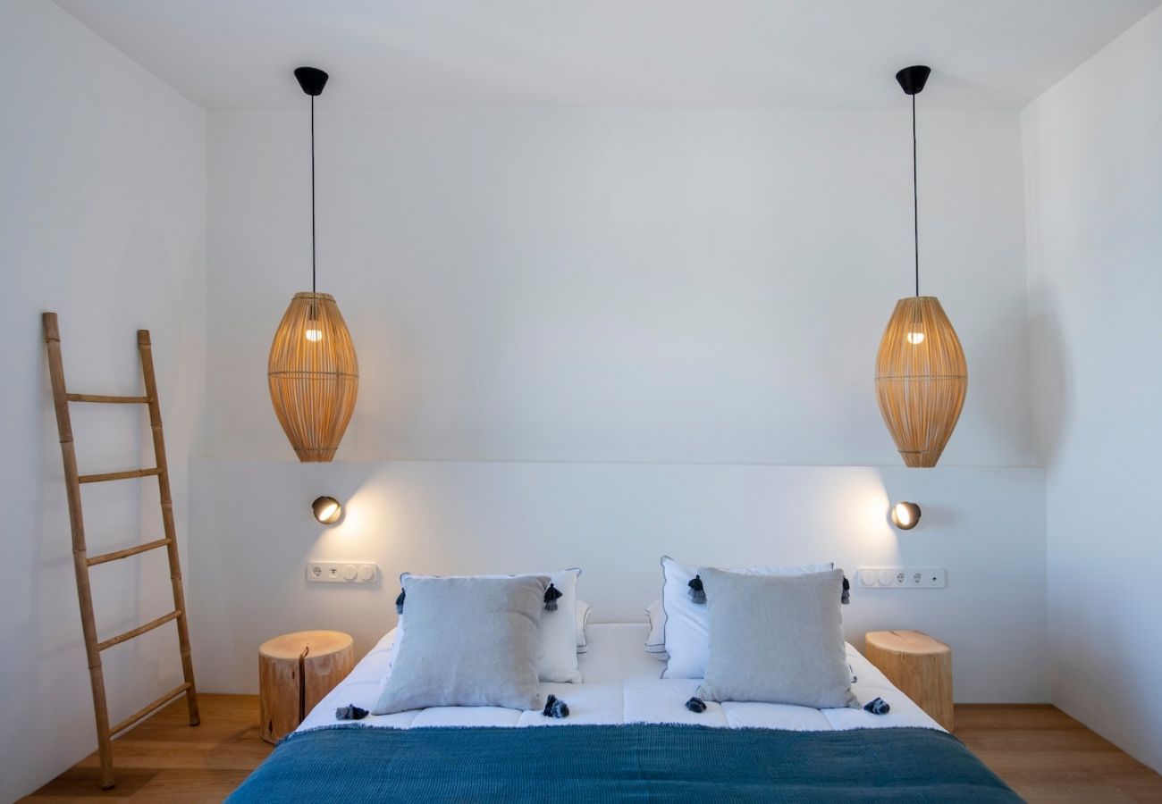 Villa in Paros - -