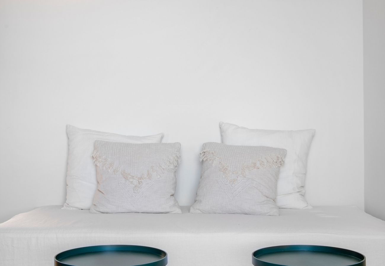 Villa in Paros - -