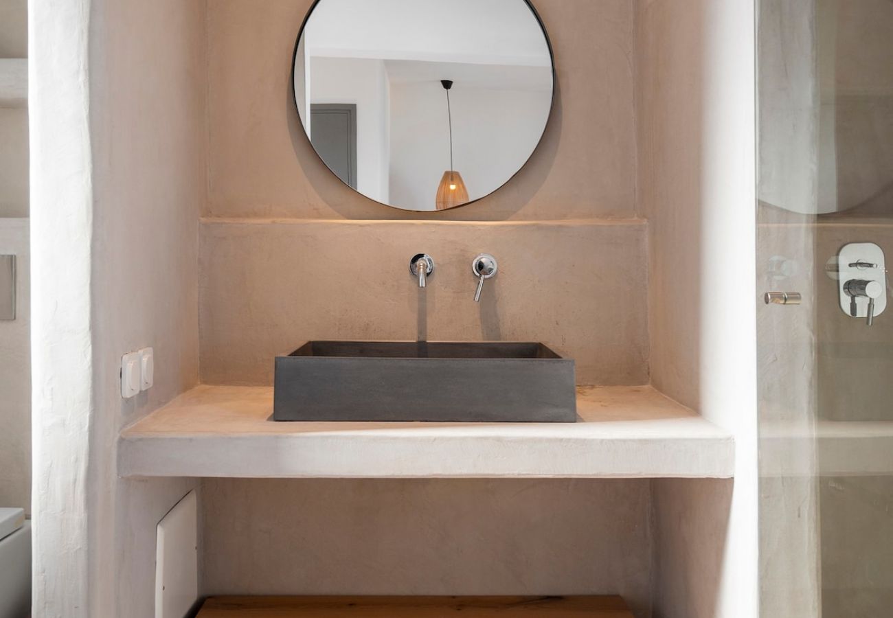 Villa in Paros - -