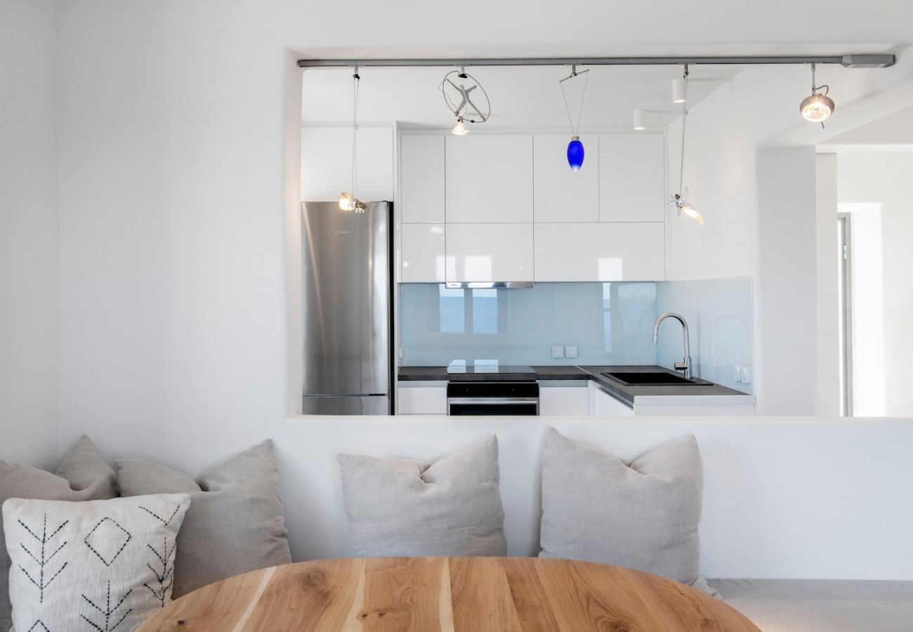 Villa in Paros - -