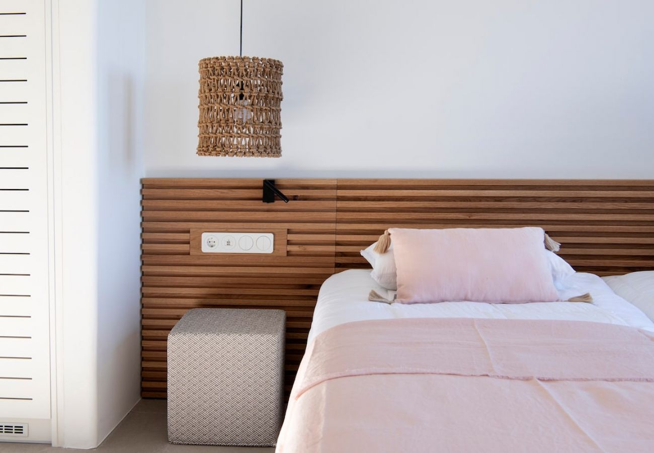 Villa in Paros - -