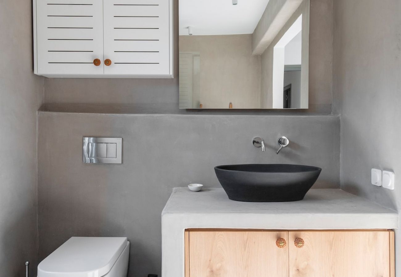 Villa in Paros - -