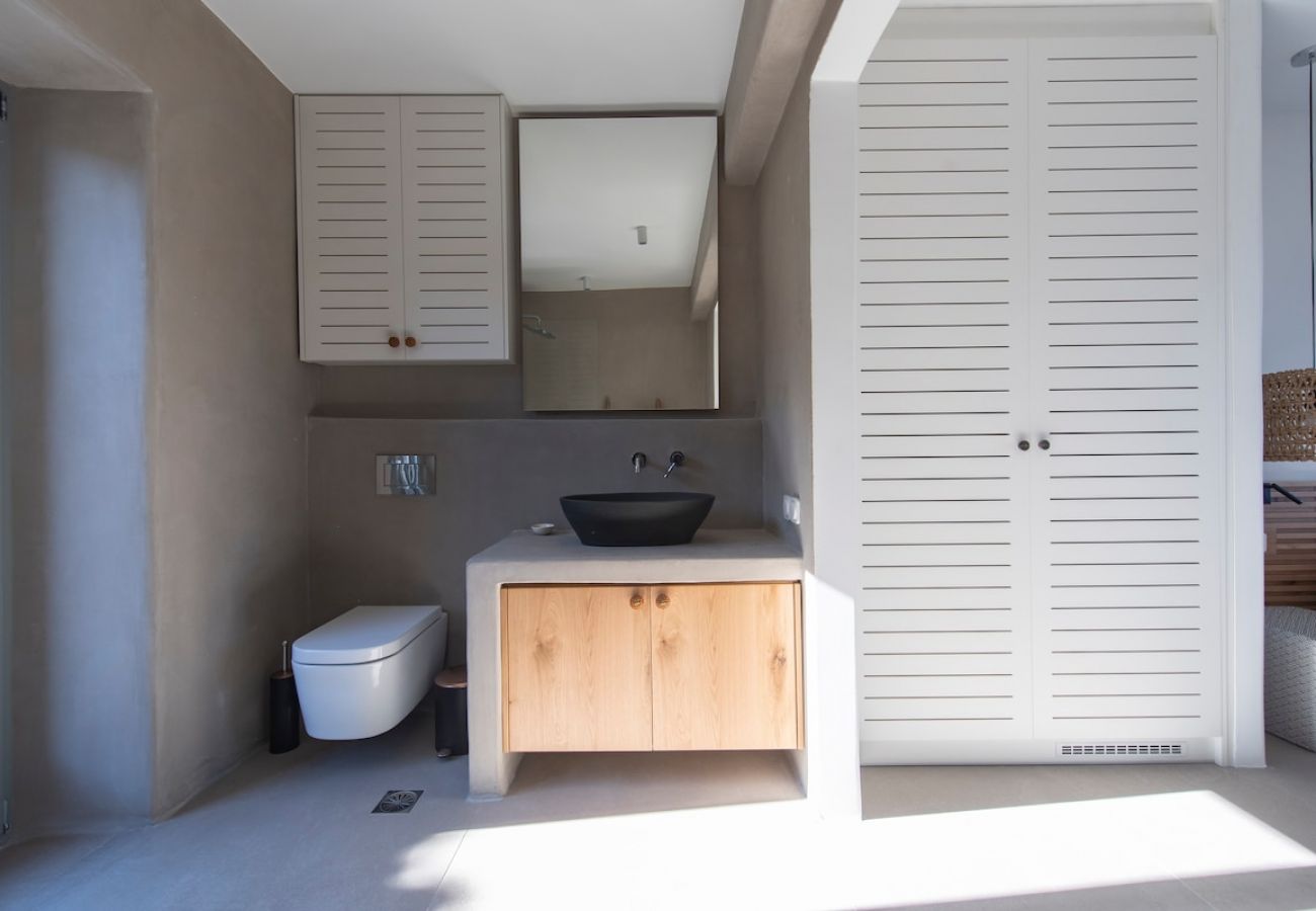 Villa in Paros - -