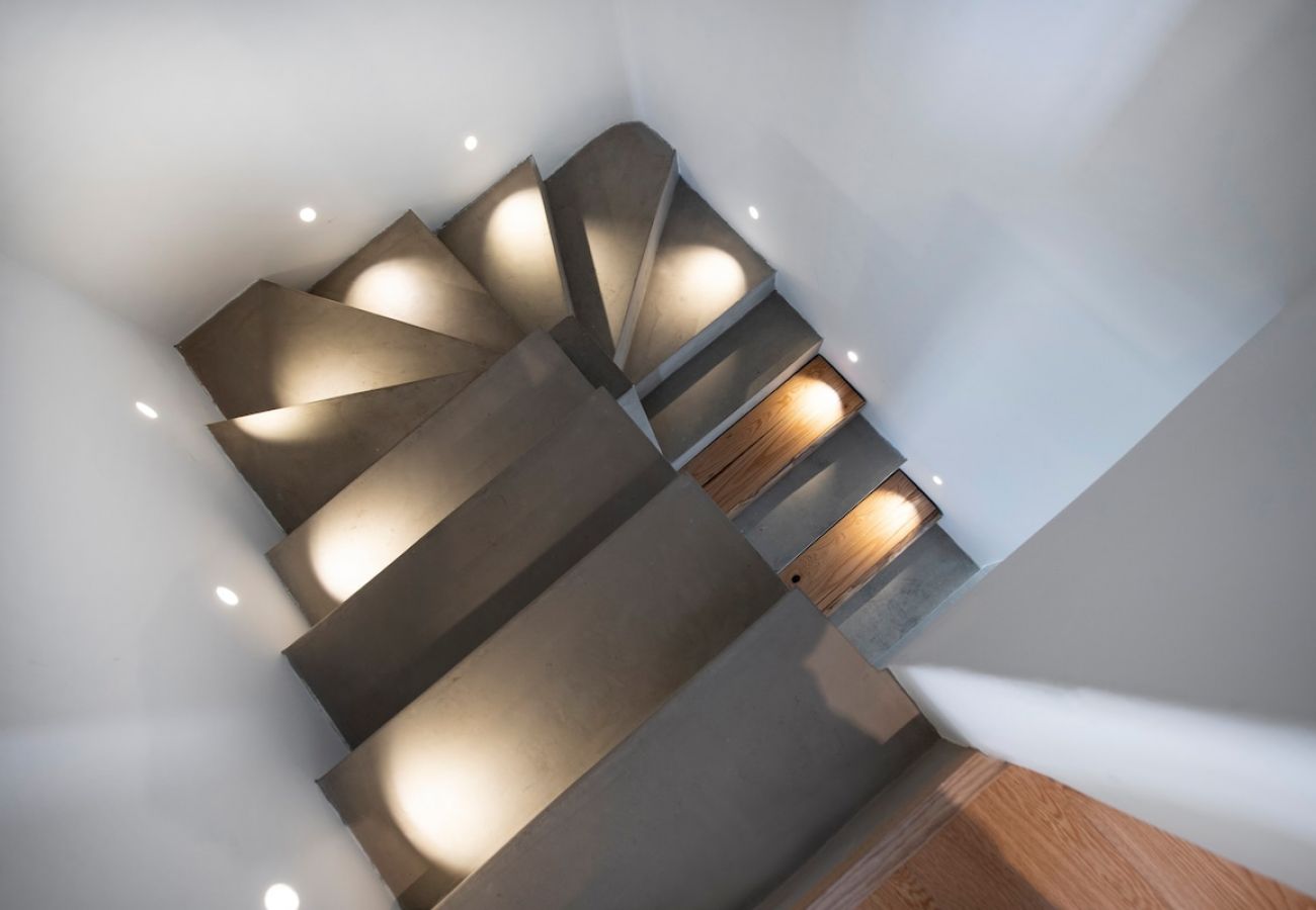 Villa in Paros - -