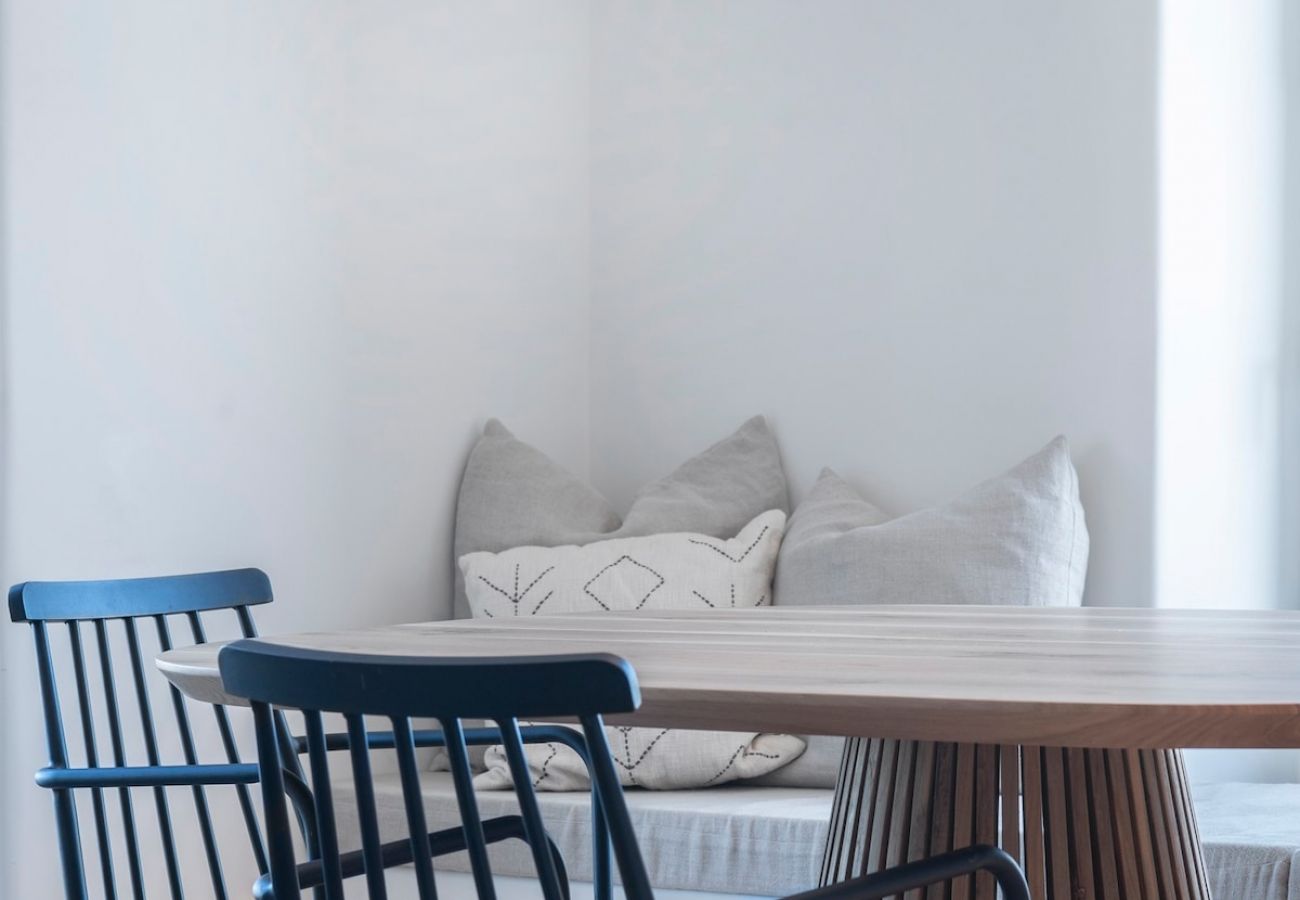 Villa in Paros - -
