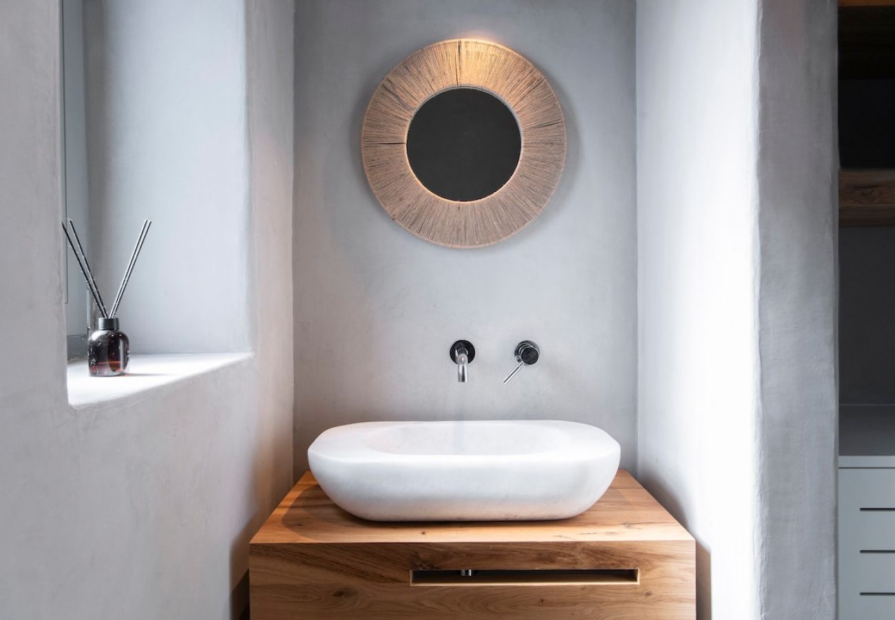 Villa in Paros - -