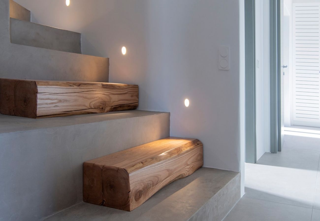Villa in Paros - -