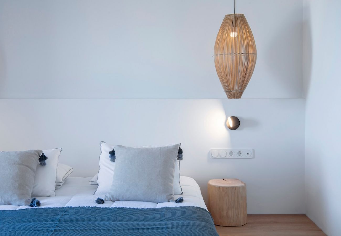 Villa in Paros - -