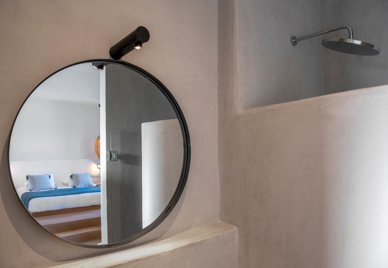 Villa in Paros - -
