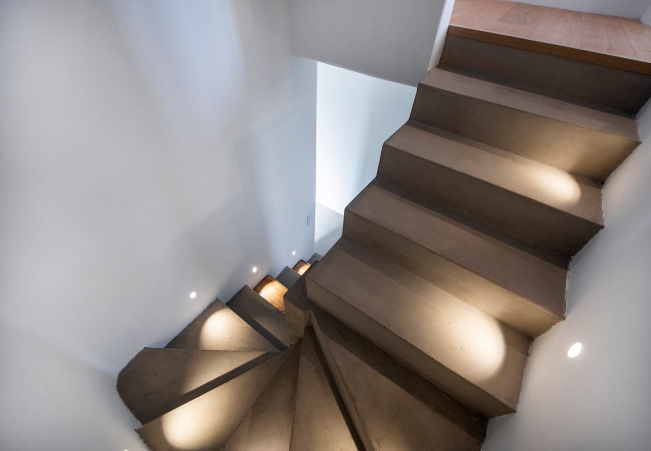 Villa in Paros - -
