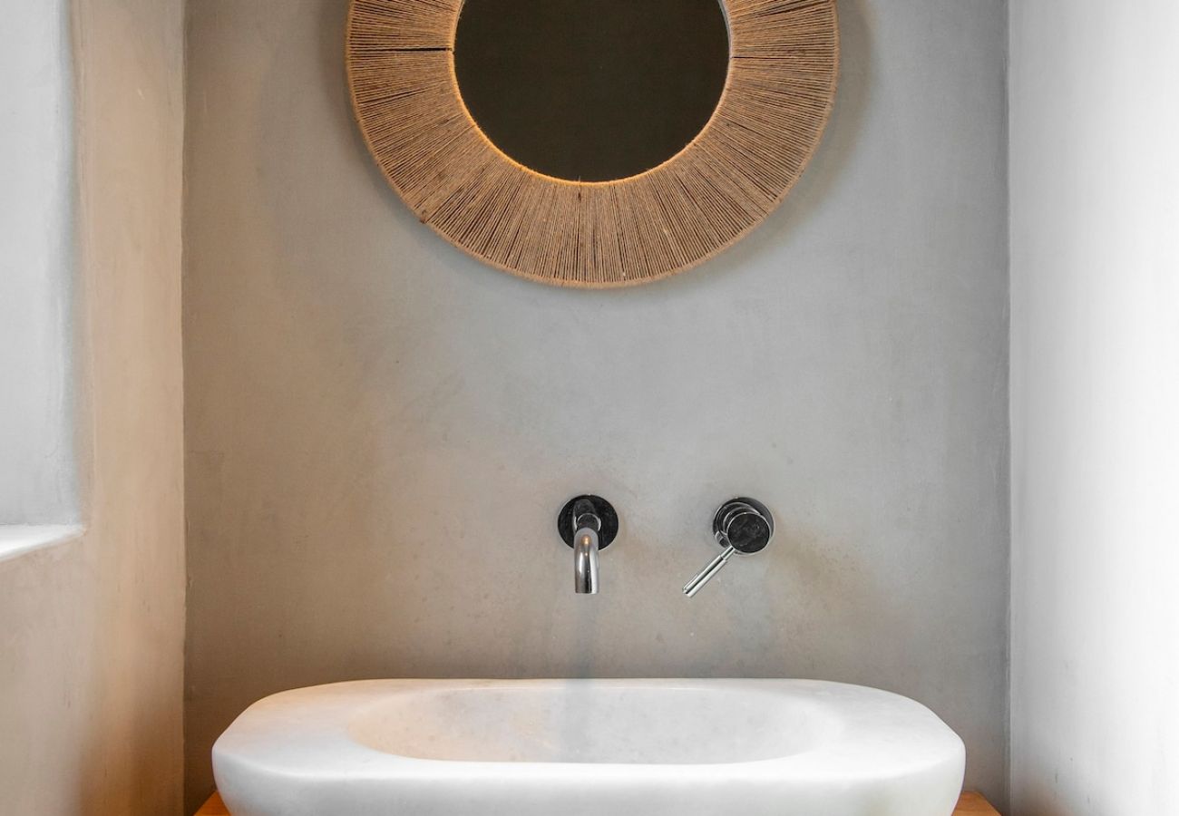Villa in Paros - -
