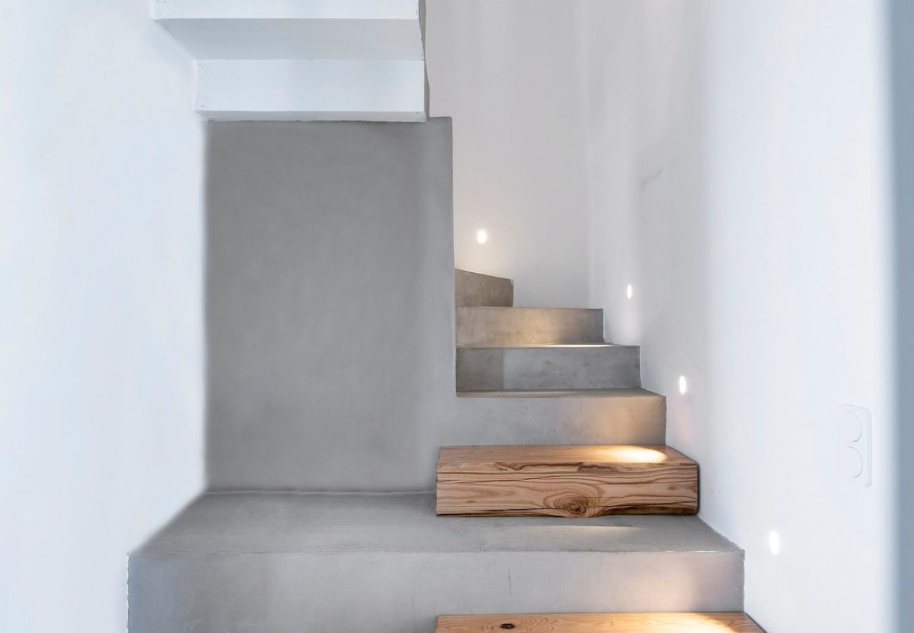 Villa in Paros - -
