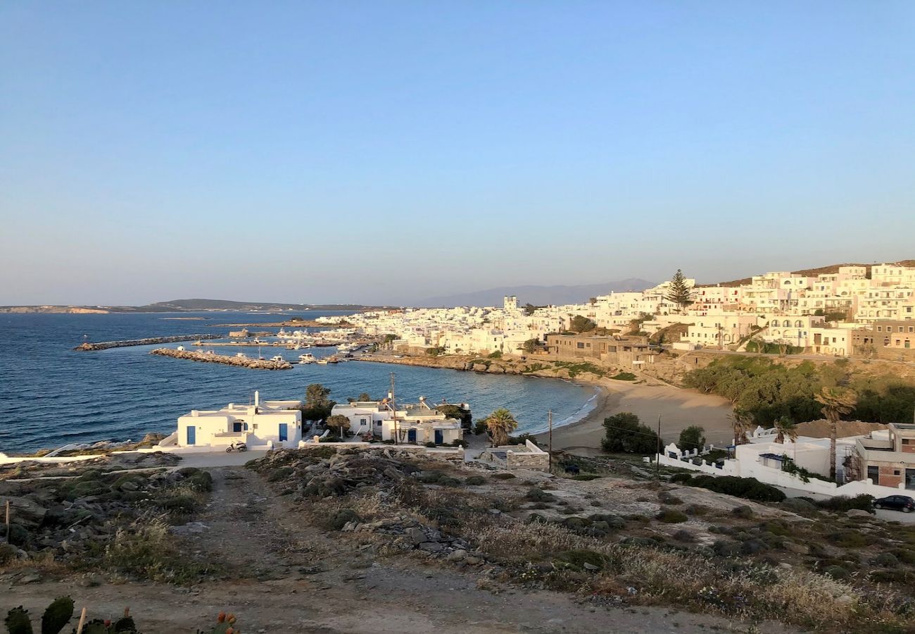 Villa in Paros - -
