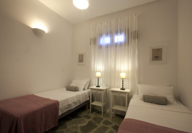 Villa in Santa Maria - Gorgeous Villa - an oasis for 8 people  Villa in Santa Maria - Gorgeous Villa - an oasis for 8 people