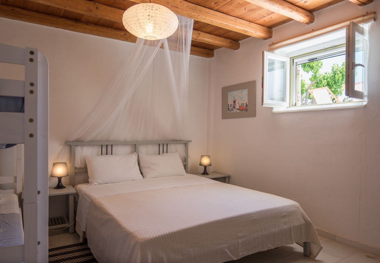 Villa in Santa Maria - Heavenly Villa with Sea & Island Views 