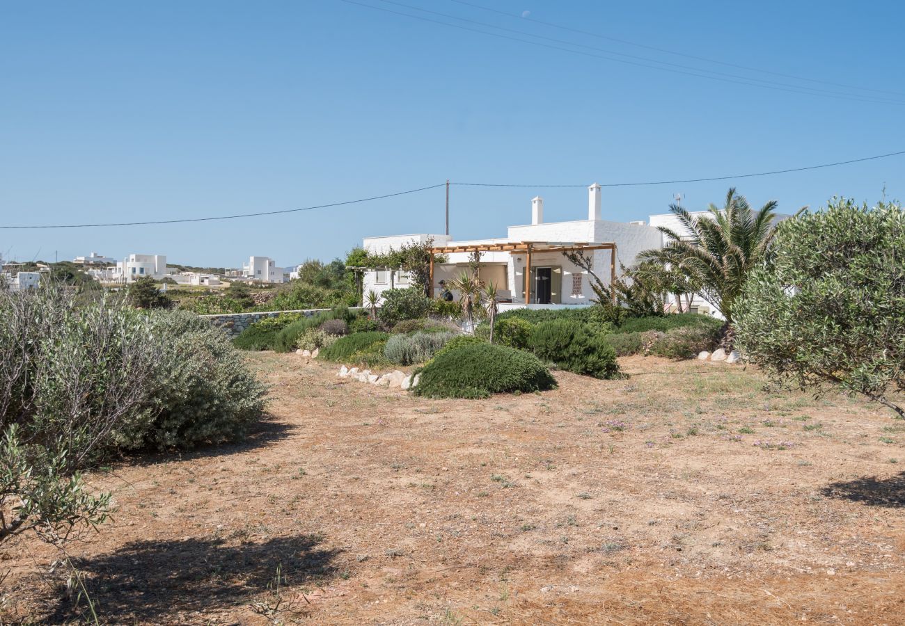 Villa in Santa Maria - Heavenly Villa with Sea & Island Views 