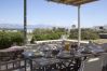 Villa in Santa Maria - Dream Villa with Views Garden nr Best kid's Beach 