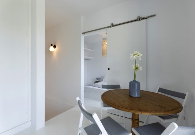 Villa in Andros - The White Villa Villa in Andros - The White Villa