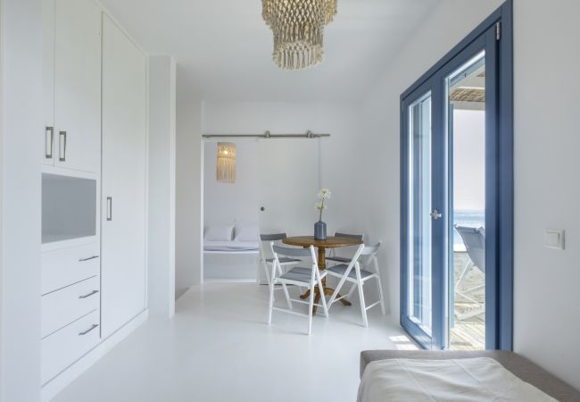 Villa in Andros - The White Villa Villa in Andros - The White Villa