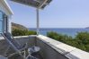 Villa in Andros - The White Villa Villa in Andros - The White Villa
