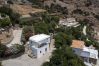 Villa in Andros - The White Villa Villa in Andros - The White Villa