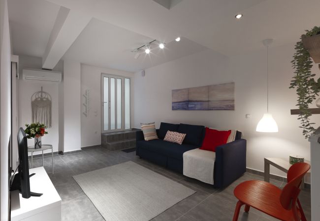 Athens - Apartment