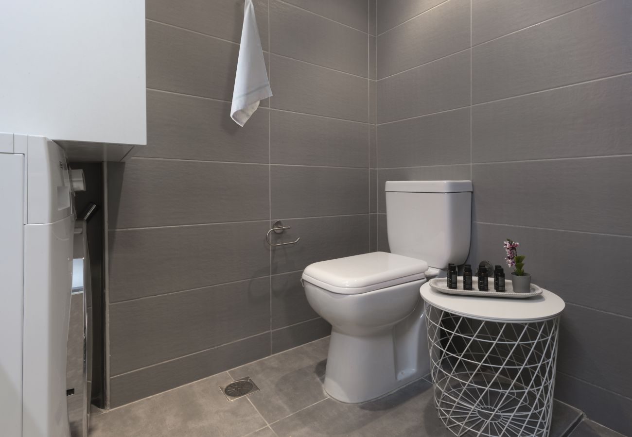 Apartment in Athens - Zen apartment in the heart of Athens