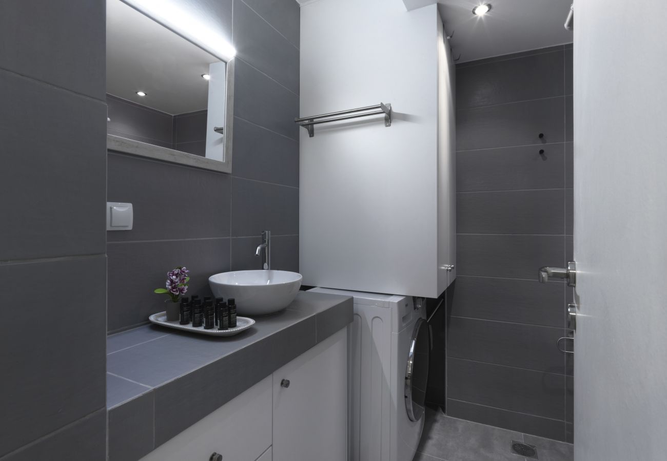 Apartment in Athens - Zen apartment in the heart of Athens