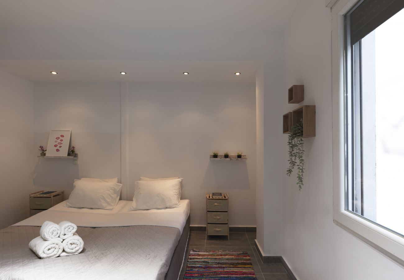 Apartment in Athens - Zen apartment in the heart of Athens