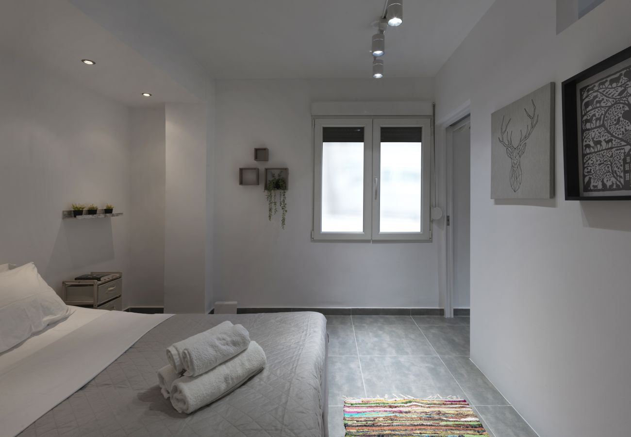 Apartment in Athens - Zen apartment in the heart of Athens