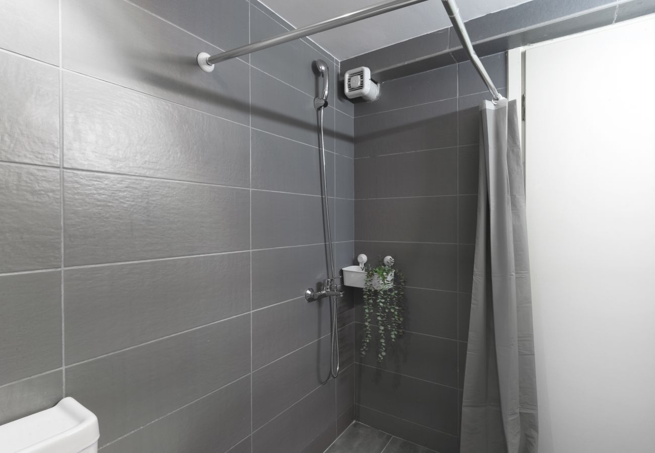 Apartment in Athens - Zen apartment in the heart of Athens