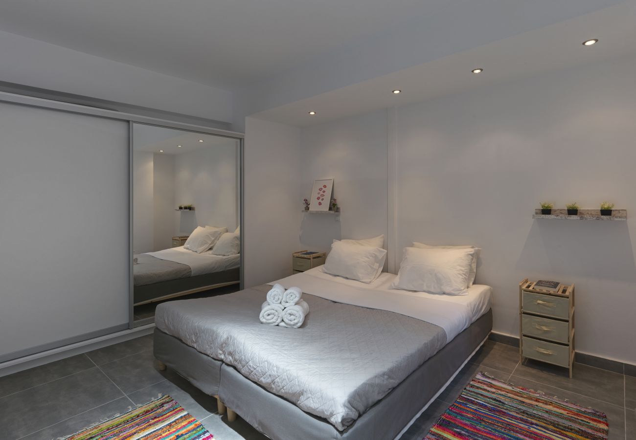 Apartment in Athens - Zen apartment in the heart of Athens